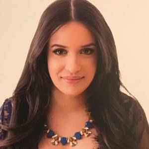 Meet your Posher, Catherine